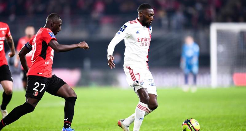  - La clause qui embête le Stade Rennais dans le dossier Toko Ekambi