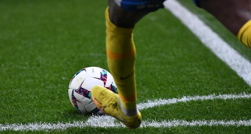  - Le Racing renverse Caen et reprend sa marche en avant