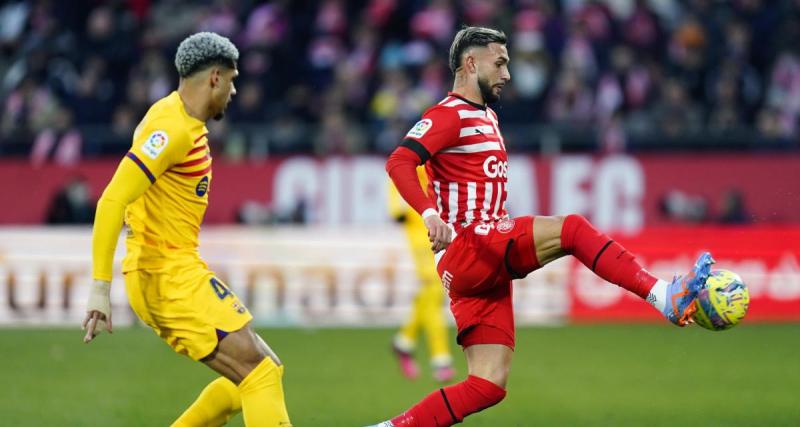  - 🚨 Gérone – Barça : les Blaugranas s’imposent dans la douleur, Dembélé sort blessé !