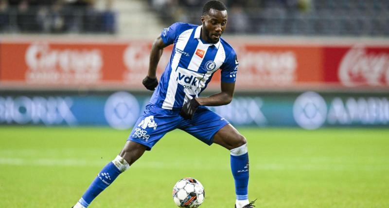  - Auxerre : Elisha Owusu touché à l’entraînement et forfait pour Montpellier