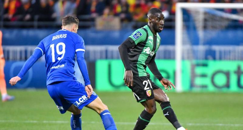  - ASSE : La défaite contre Sochaux, la blessure de Briançon... Batlles fait le point