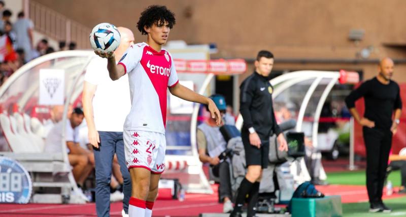 - Rennes : les Bretons veulent chiper une pépite à Monaco !