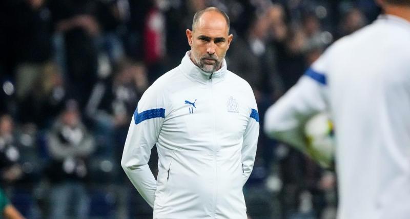  - OM : très bonne nouvelle avant l’AS Monaco !
