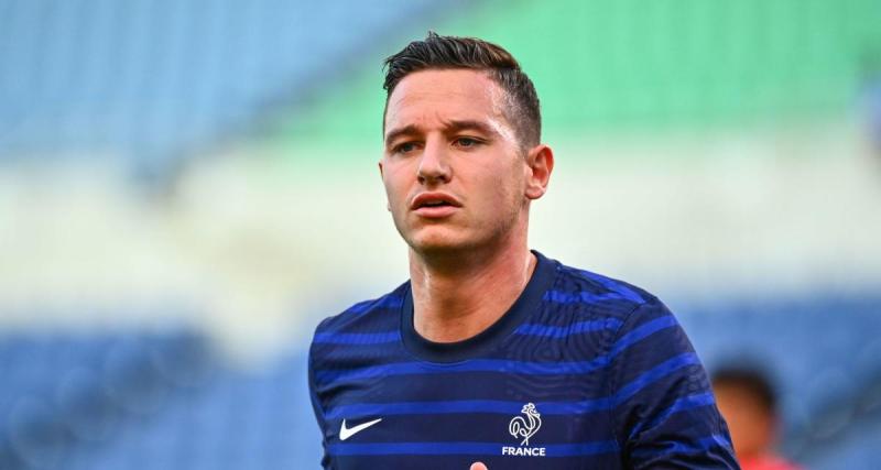  - Équipe de France : Un champion du monde 2018 pourrait rejoindre la Grèce 