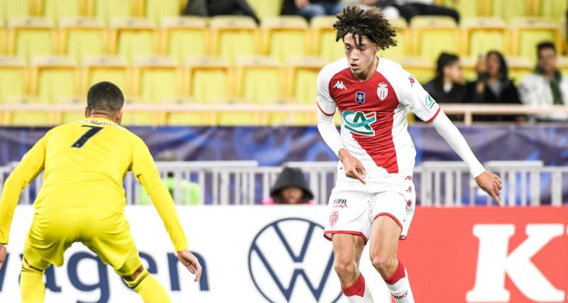  - Monaco : l'ASM repousse une offre du Stade Rennais pour Akliouche