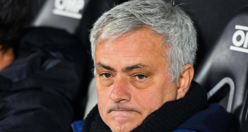  - Mercato : Surprise ! José Mourinho veut retourner en Premier League