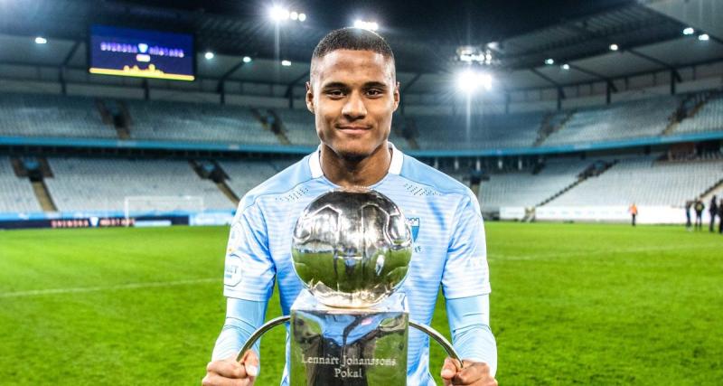  - OL - Mercato : un Ibrahimovic bis dans le viseur ?