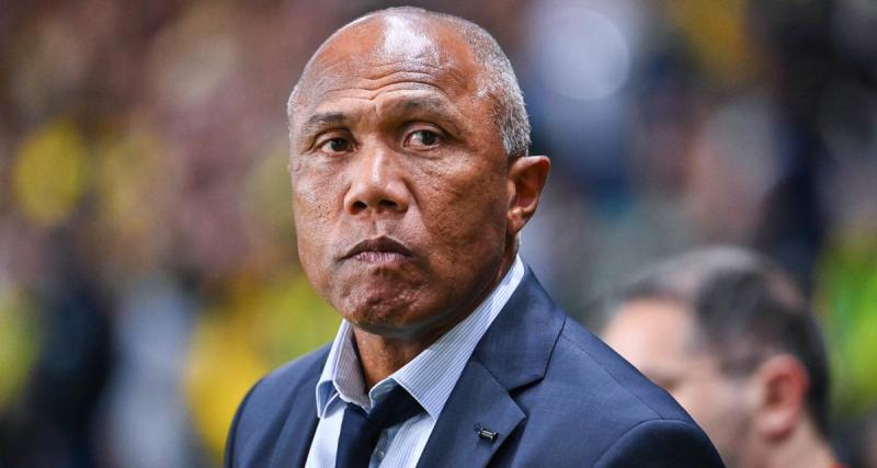  - FC Nantes : le groupe de Kombouaré pour Clermont dévoilé, quid de João Victor ? 