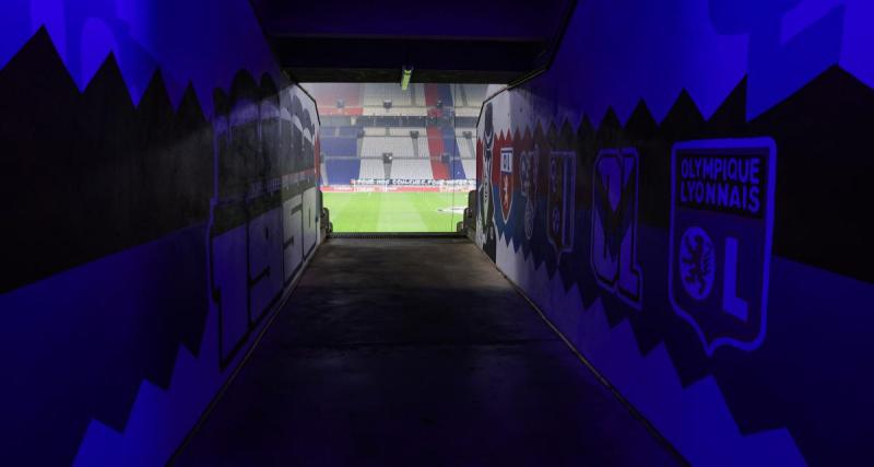  - OL : un milieu Brésilien file à Molenbeek ! (off)