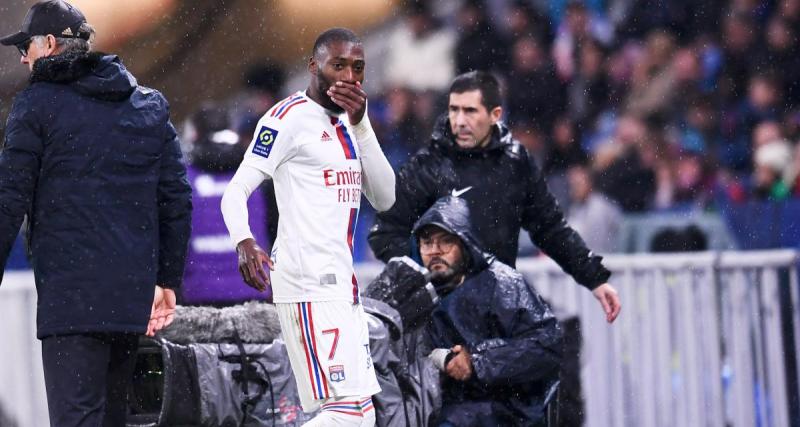  - Rennes : Karl Toko-Ekambi estime que c’était « le bon moment » pour quitter l’OL