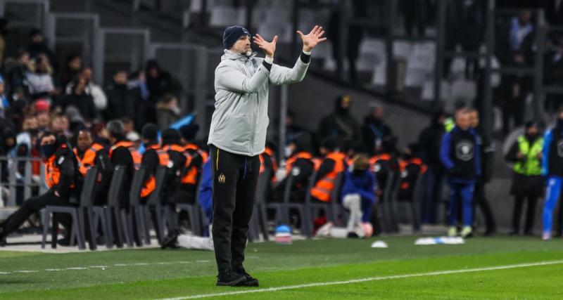  - OM-AS Monaco : les compositions du choc de Ligue 1 !