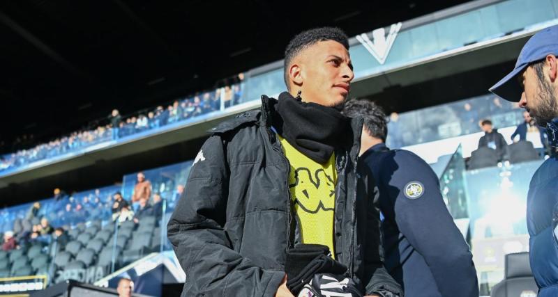  - OM – Monaco : Ounahi est au Vélodrome !