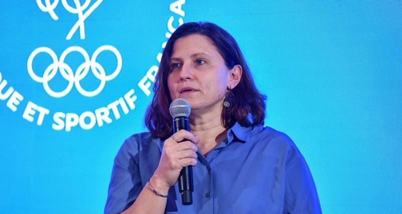  - Equipe de France : l'ancienne Ministre des Sports dézingue à son tour Le Graët !