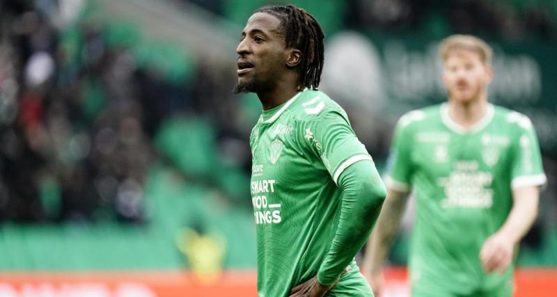  - ASSE : moins grave que prévu pour Bamba mais un constat accablant pour Batlles ?