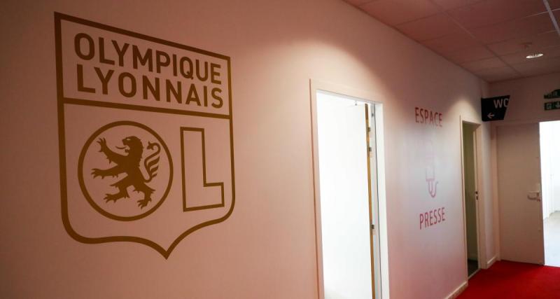  - OL : le club annonce des négociations pour un ailier brésilien, visite médicale à venir ! (officiel)