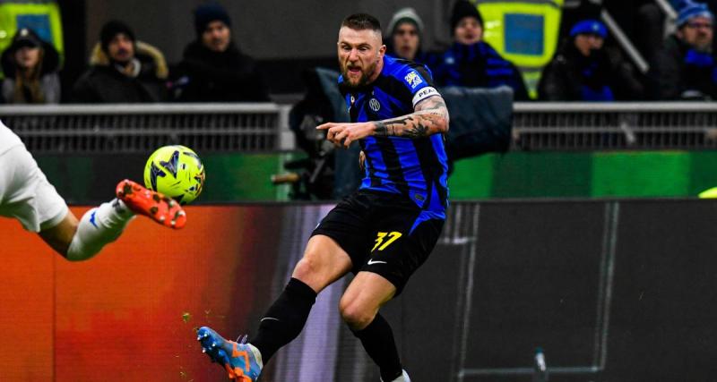  - PSG : le club envoie un première offre pour Skriniar, le joueur déjà prêt à rejoindre le club !