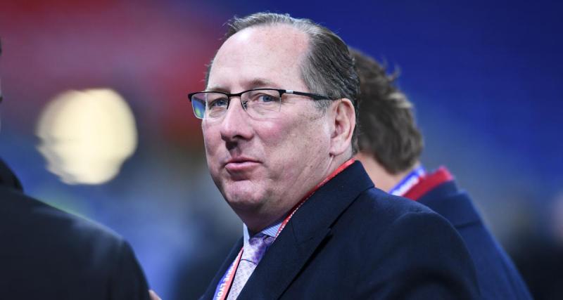  - OL : les Gones à fond sur Jeffinho (Botafogo) ? 