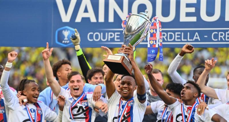  - Gambardella : Le programme complet des 16es de finale