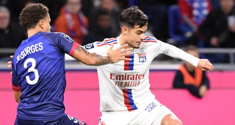  - Mercato : l’OL officialise deux départs !
