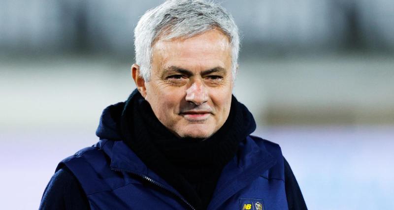  - AS Roma : Mourinho s'exprime sur le cas Zaniolo et encense un Napolitain avant le choc face au leader