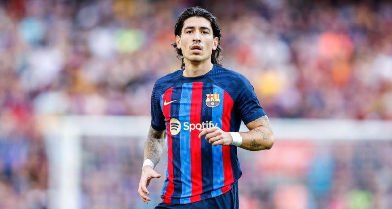  - Barça : une recrue estivale de Xavi déjà sur le départ ?