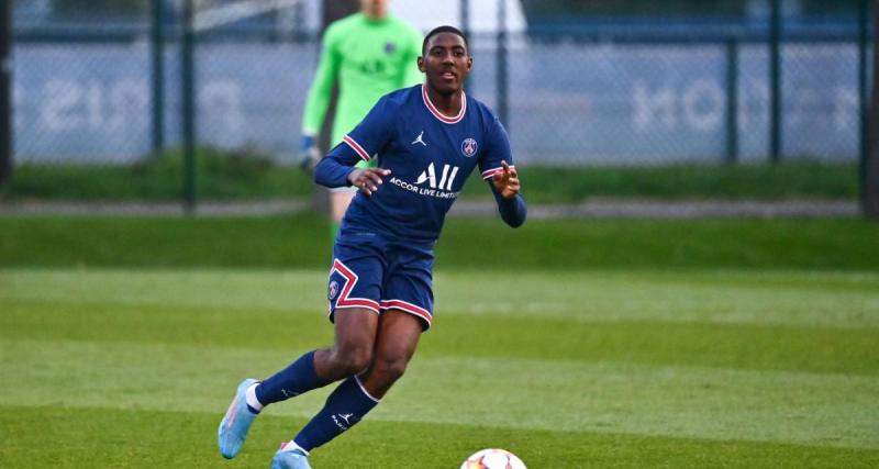  - Lorient : Joel Mvuka et un titi parisien devraient s'engager très prochainement