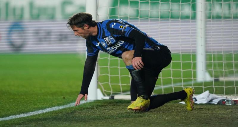  - Serie A : l’Atalanta s’impose contre la Sampdoria (2-0)