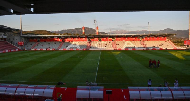  - Ligue 1 : horaire, chaîne... Tout sur la diffusion d'AC Ajaccio - Lyon