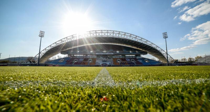  - Ligue 1 : Clermont - Nantes, sur quelle chaîne, à quelle heure ?