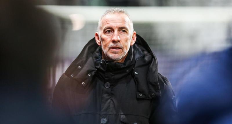  - Brest - Angers : les groupes convoqués par Roy et Bouhazama
