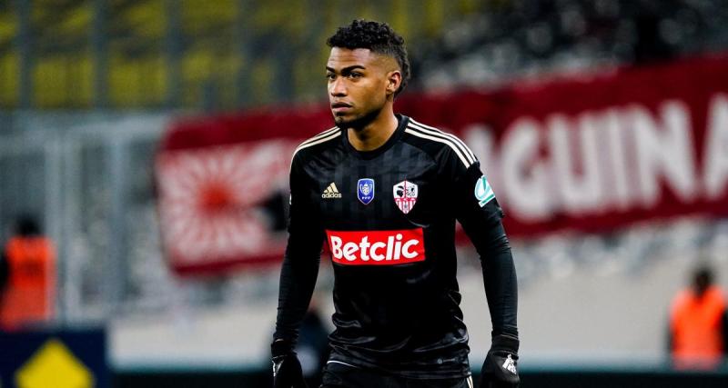  - AC Ajaccio - Lyon : Sur quelle chaine, à quelle heure ?