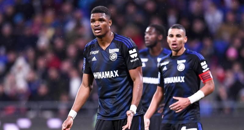  - Strasbourg - Toulouse : À quelle heure, sur quelle chaîne ?