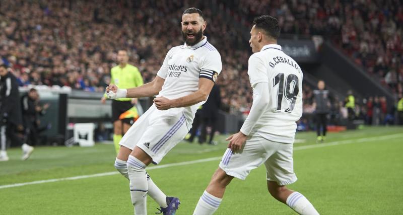  - Real Madrid - Real Sociedad : quelle chaîne et comment voir le match en streaming ?