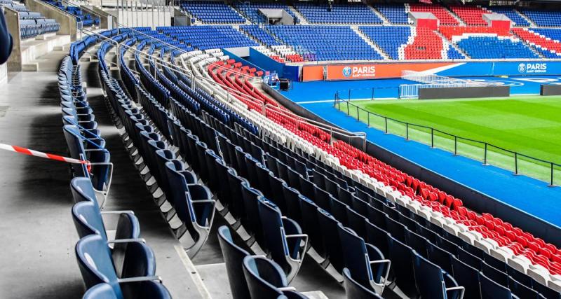  - Ligue 1 : horaire, chaîne... Tout sur la diffusion de PSG - Reims