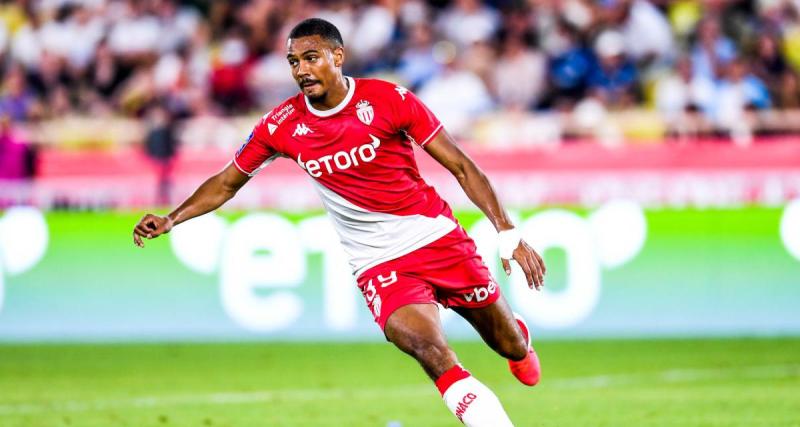  - OL : Signature imminente pour Isidor 
