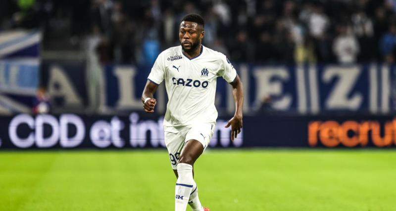  - OM : les vérités de Chancel Mbemba sur sa signature à Marseille