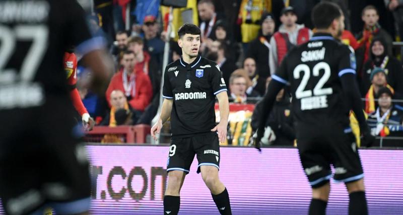  - Auxerre - Montpellier : les groupes convoqués par Pelissier et Pitau