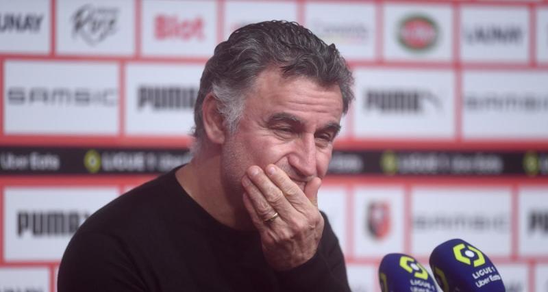  - PSG - Mercato : une recrue surprise et un boulet non désiré par Galtier bientôt à Paris ?