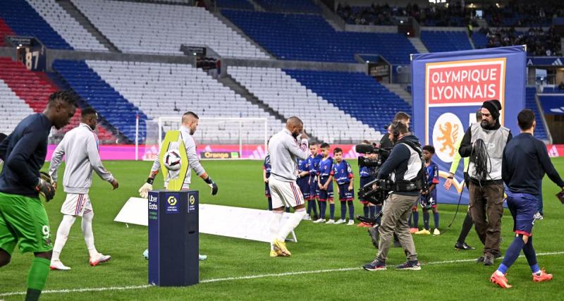  - OL : Jeffinho à Lyon ce lundi pour sa visite médicale