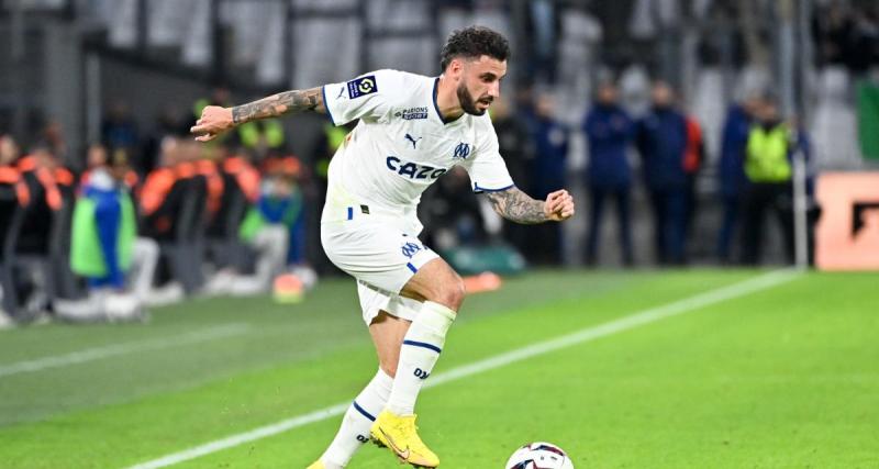  - OM : un grand club espagnol fait une offre pour Clauss 