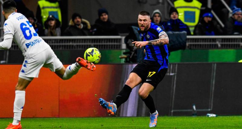  - PSG - Mercato : le clan Skriniar climatise Paris, un départ XXL s’est accéléré cette nuit ! 