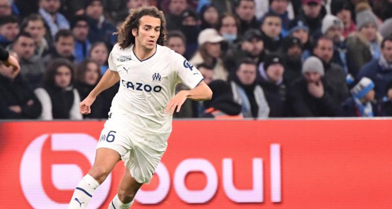  - OM : Tudor s'explique sur la sortie de Guendouzi à la pause