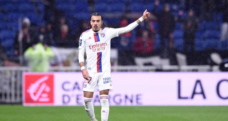  - 🚨 OL : Gusto s'engage à Chelsea mais reste à Lyon pour la fin de saison ! (Officiel)