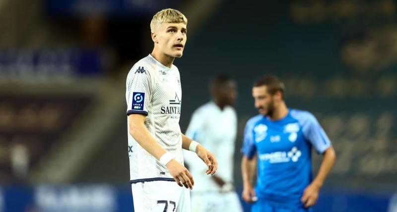  - RC Lens, LOSC - Mercato : 5 M€ pour cette recrue hivernale ? 