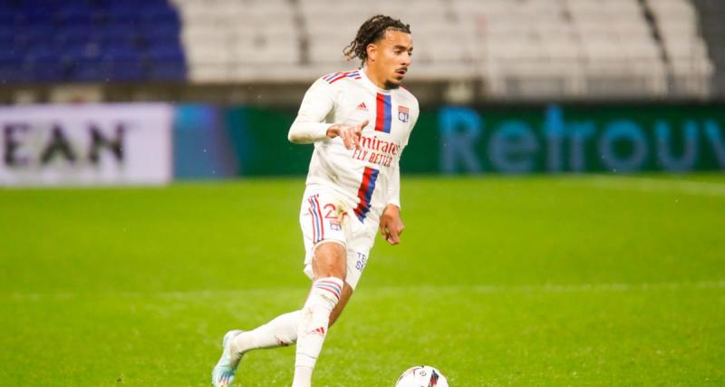  - OL : Malo Gusto rejoint Chelsea mais reste à Lyon jusqu'à la fin de saison (off)
