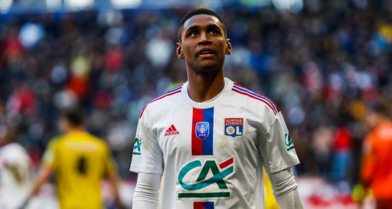  - 🚨 OL : Tetê quitte les Gones pour Leicester ! (Officiel)