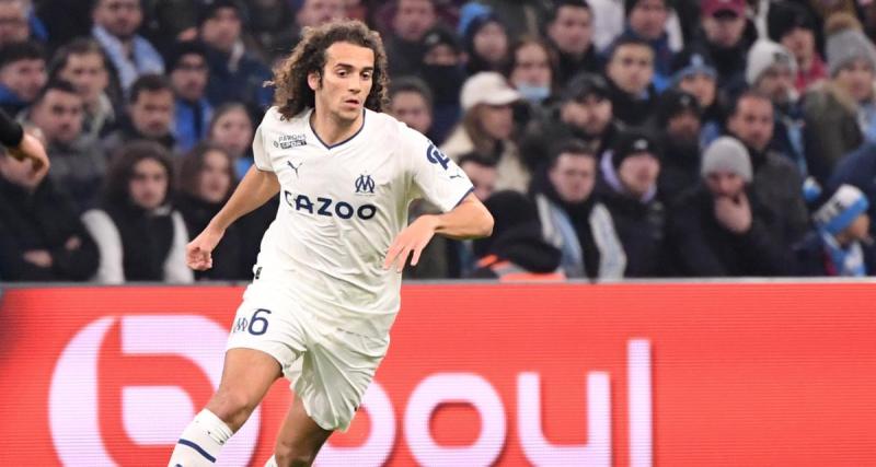  - OM : Guendouzi, Clauss, un nouvel attaquant... le point sur le mercato