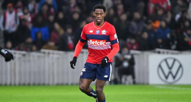  - 🚨 Nice - Lille : les compos officielles !