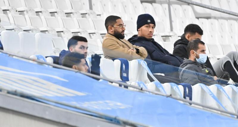  - Thauvin courtisé, Amavi (OM) et Elis (Girondins) vers le même club de L1, Lorient pioche au PSG