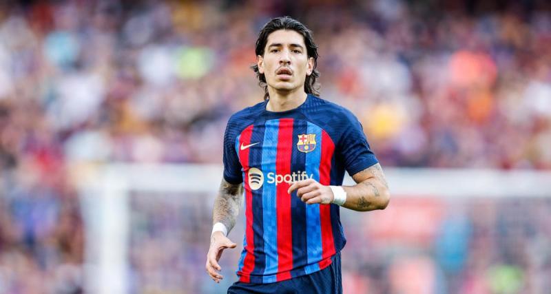  - Barça : un départ surprise de Bellerin d'ici la fin du mercato ?